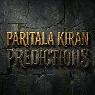 PARITALA-KIRAN
